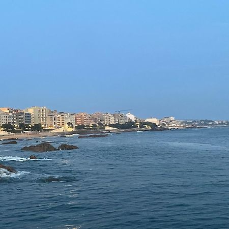 Vrs - Porto Beach Flat Esterno foto