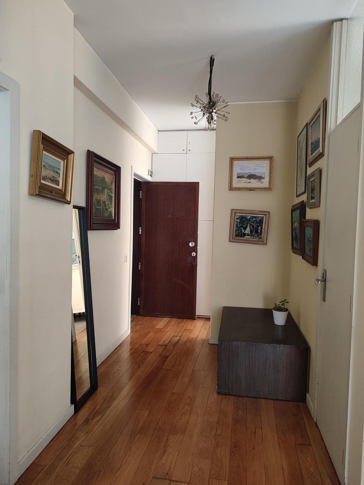Vrs - Porto Beach Flat Esterno foto
