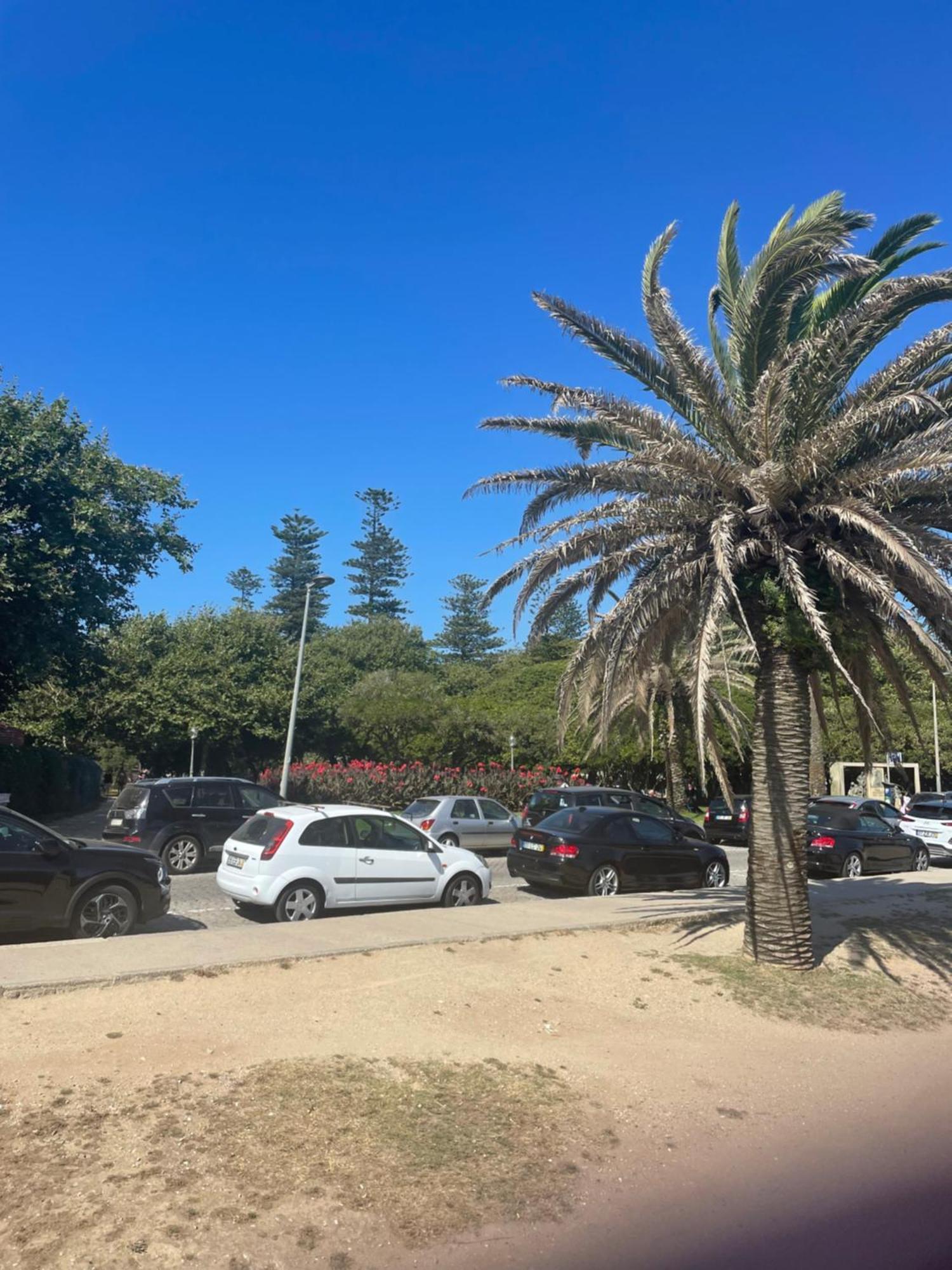 Vrs - Porto Beach Flat Esterno foto