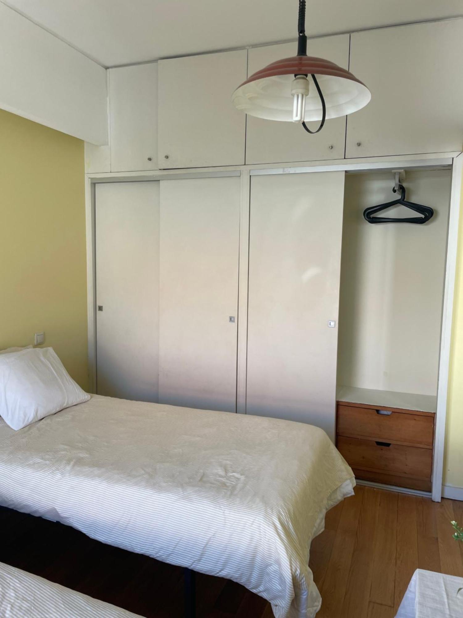 Vrs - Porto Beach Flat Esterno foto