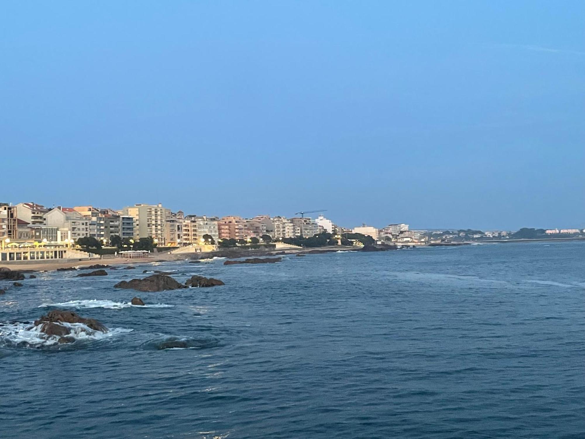 Vrs - Porto Beach Flat Esterno foto