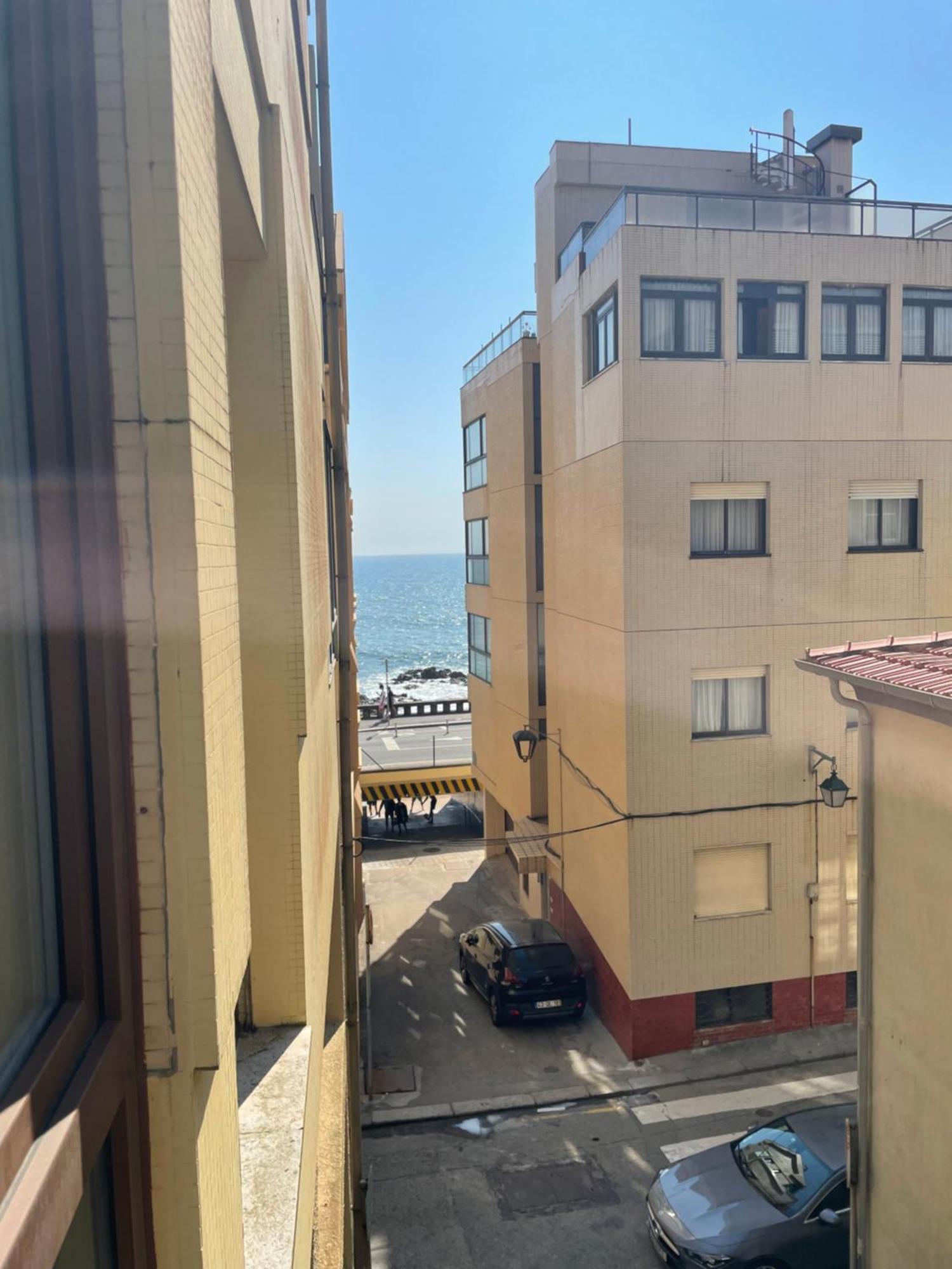 Vrs - Porto Beach Flat Esterno foto