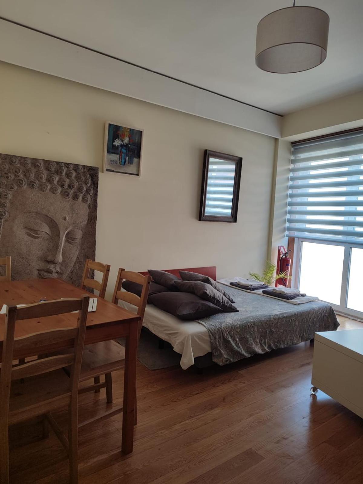 Vrs - Porto Beach Flat Esterno foto