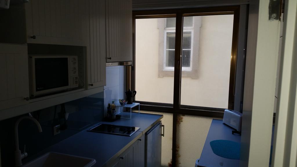 Vrs - Porto Beach Flat Esterno foto