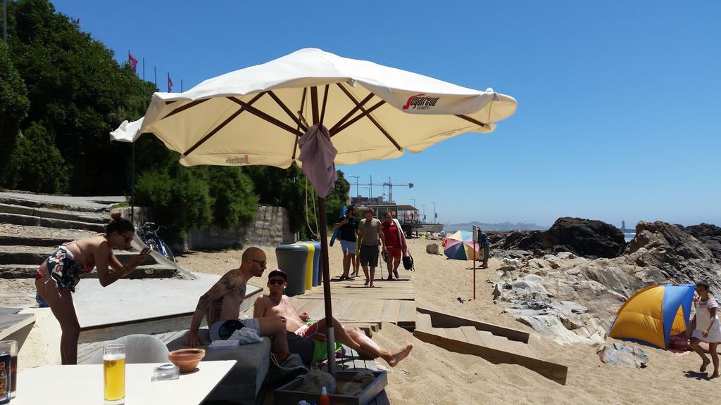 Vrs - Porto Beach Flat Esterno foto