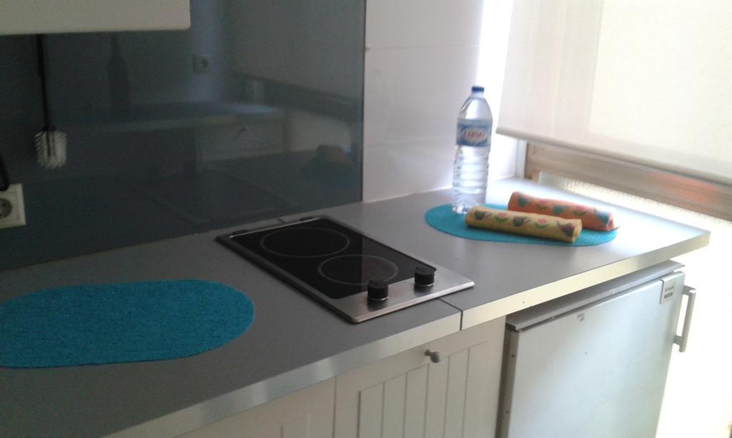 Vrs - Porto Beach Flat Esterno foto