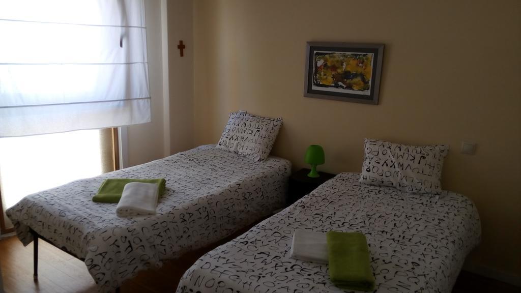 Vrs - Porto Beach Flat Esterno foto